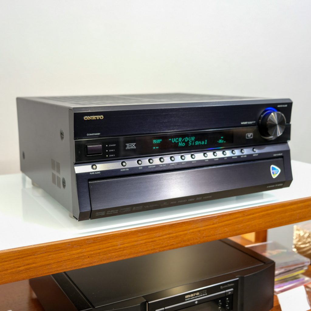 Onkyo TX-NR906
