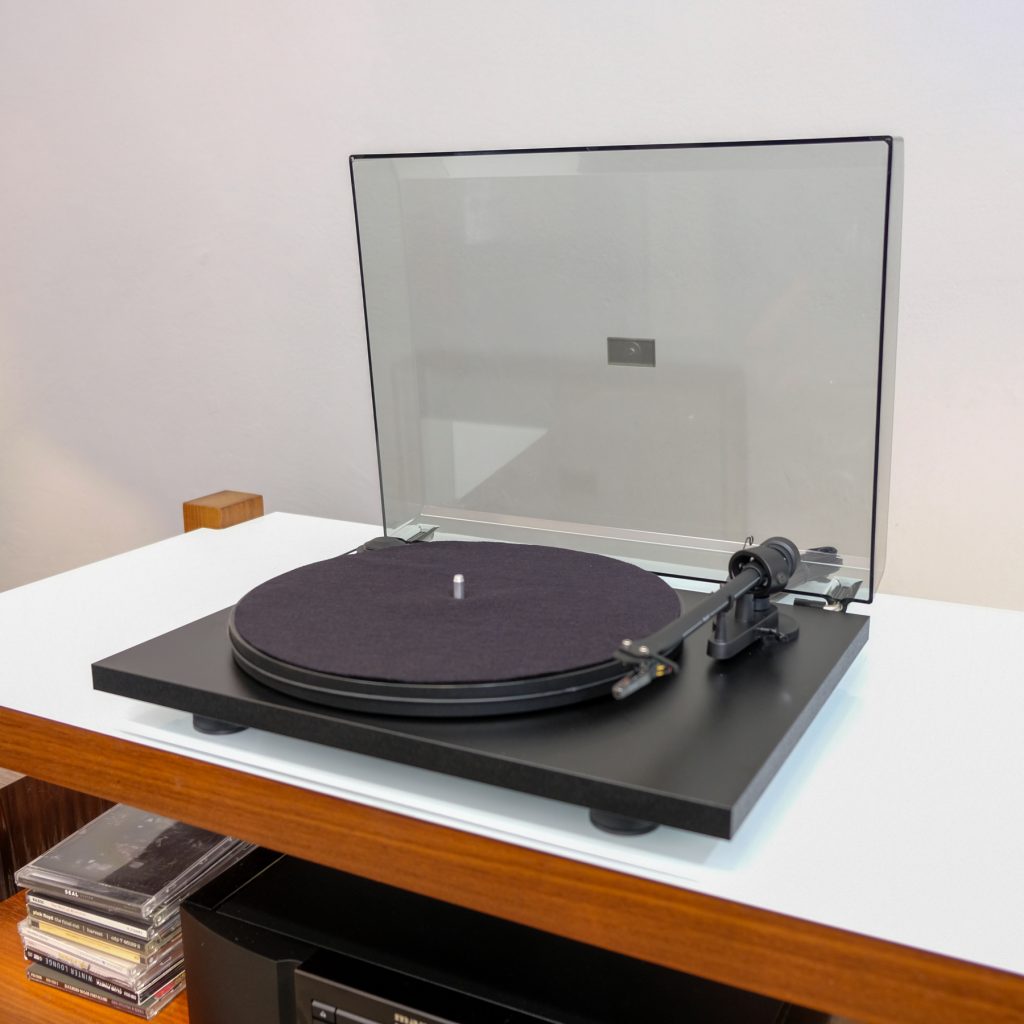 ProJect Essential II