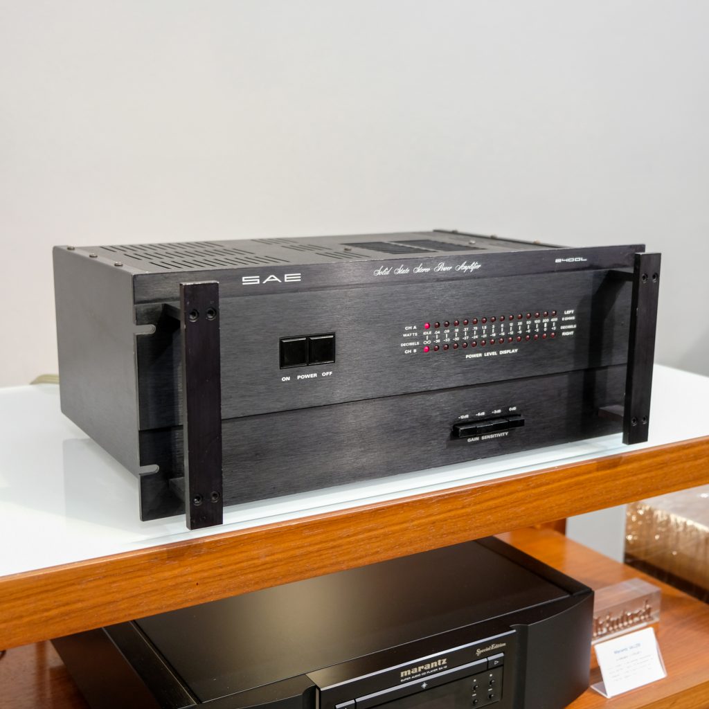 SAE 2400L