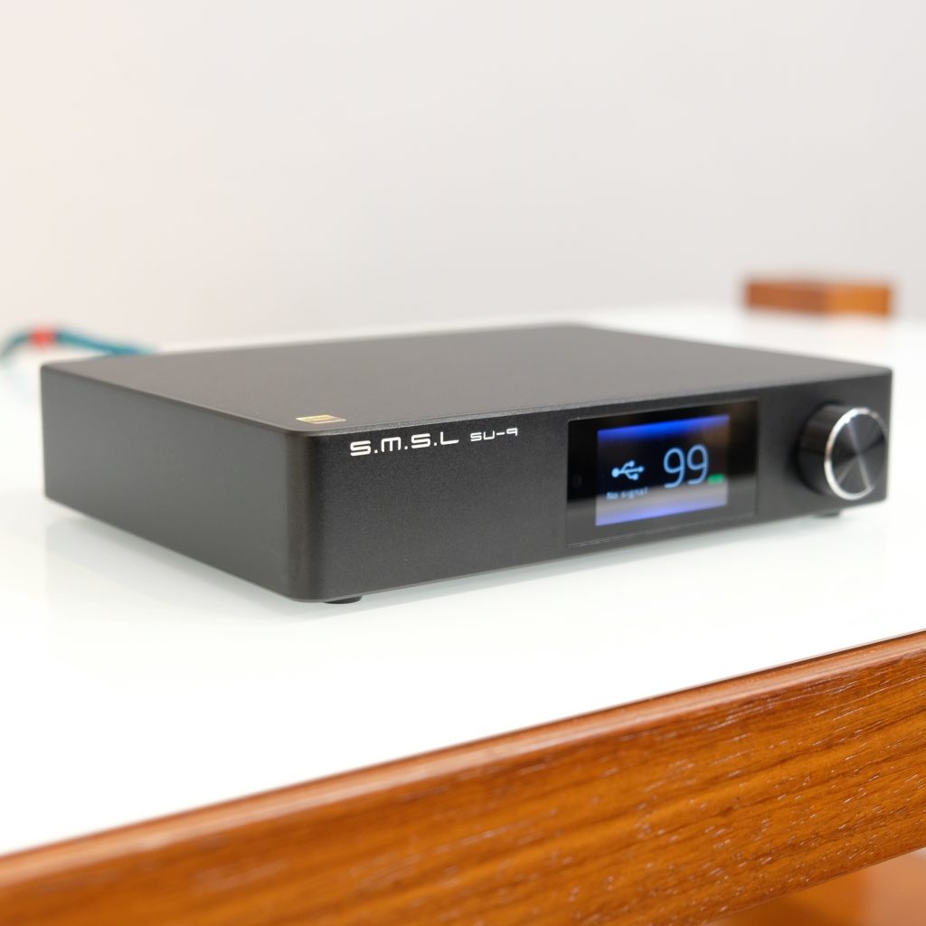 SMSL SU-9