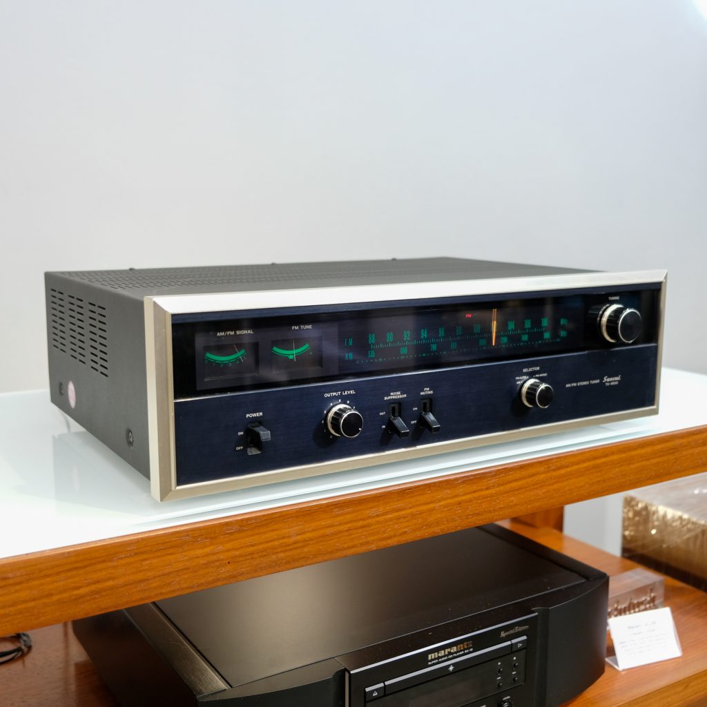 Sansui TU-9500