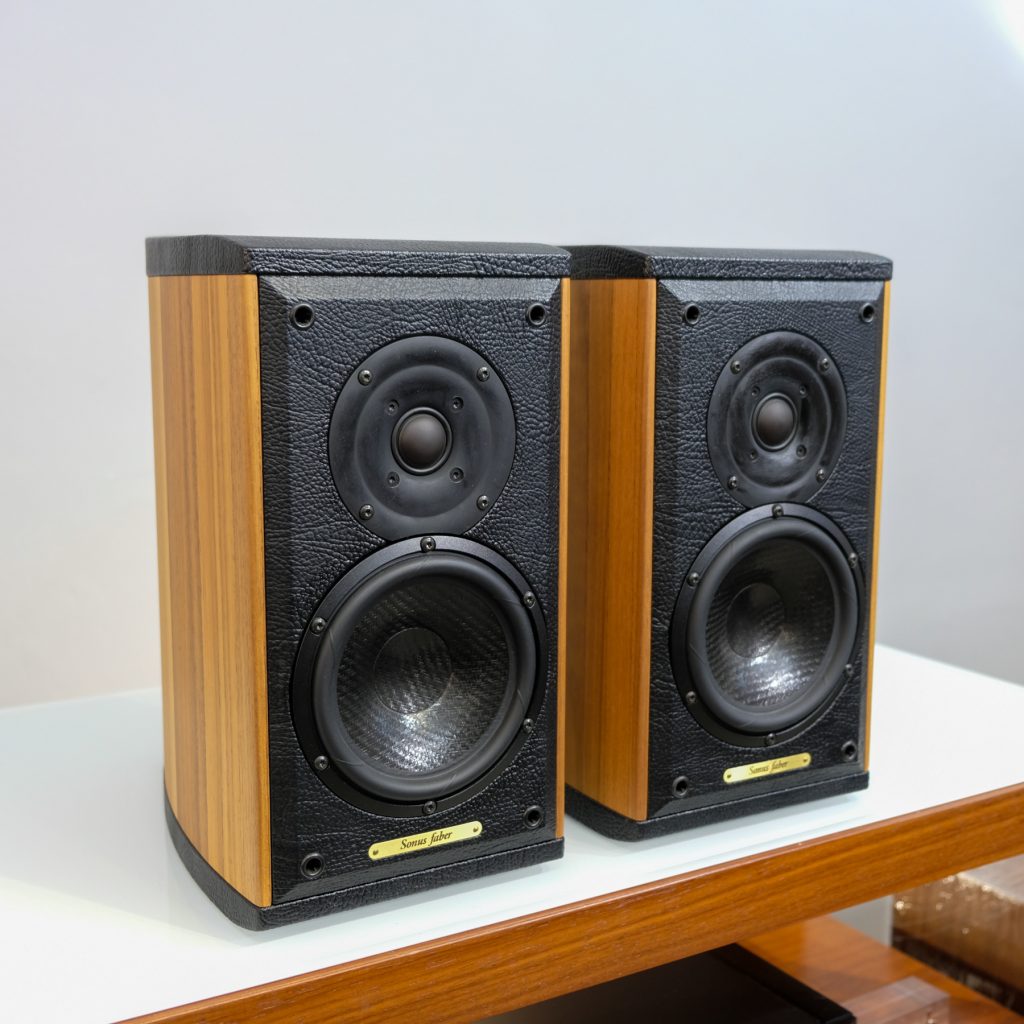 Sonus faber Liuto Monitor