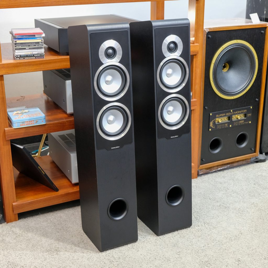 Sonus faber Principia 5