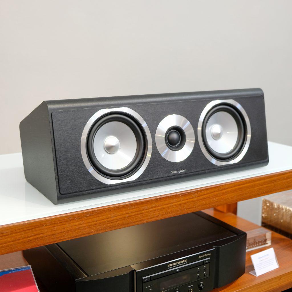 Sonus faber Principia C