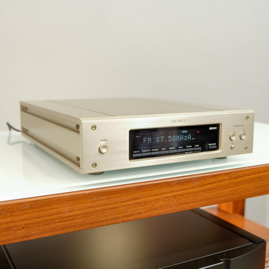 Sony ST-S3000ES