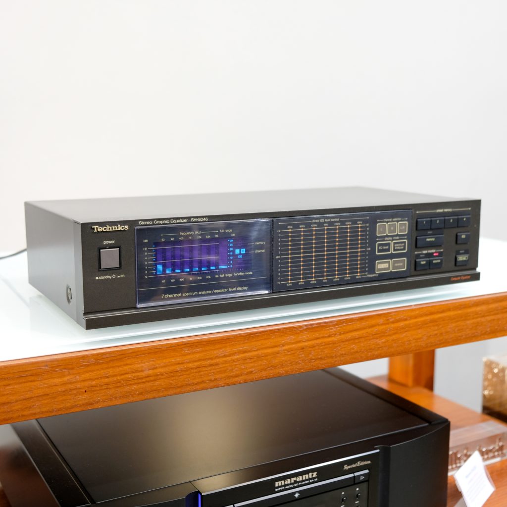 Technics SH-8046