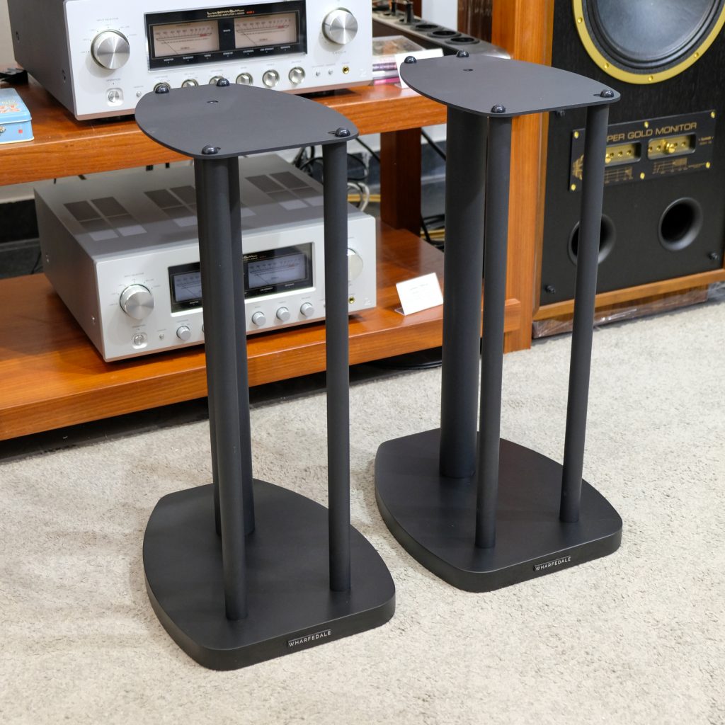 Wharfedale EVO Stand