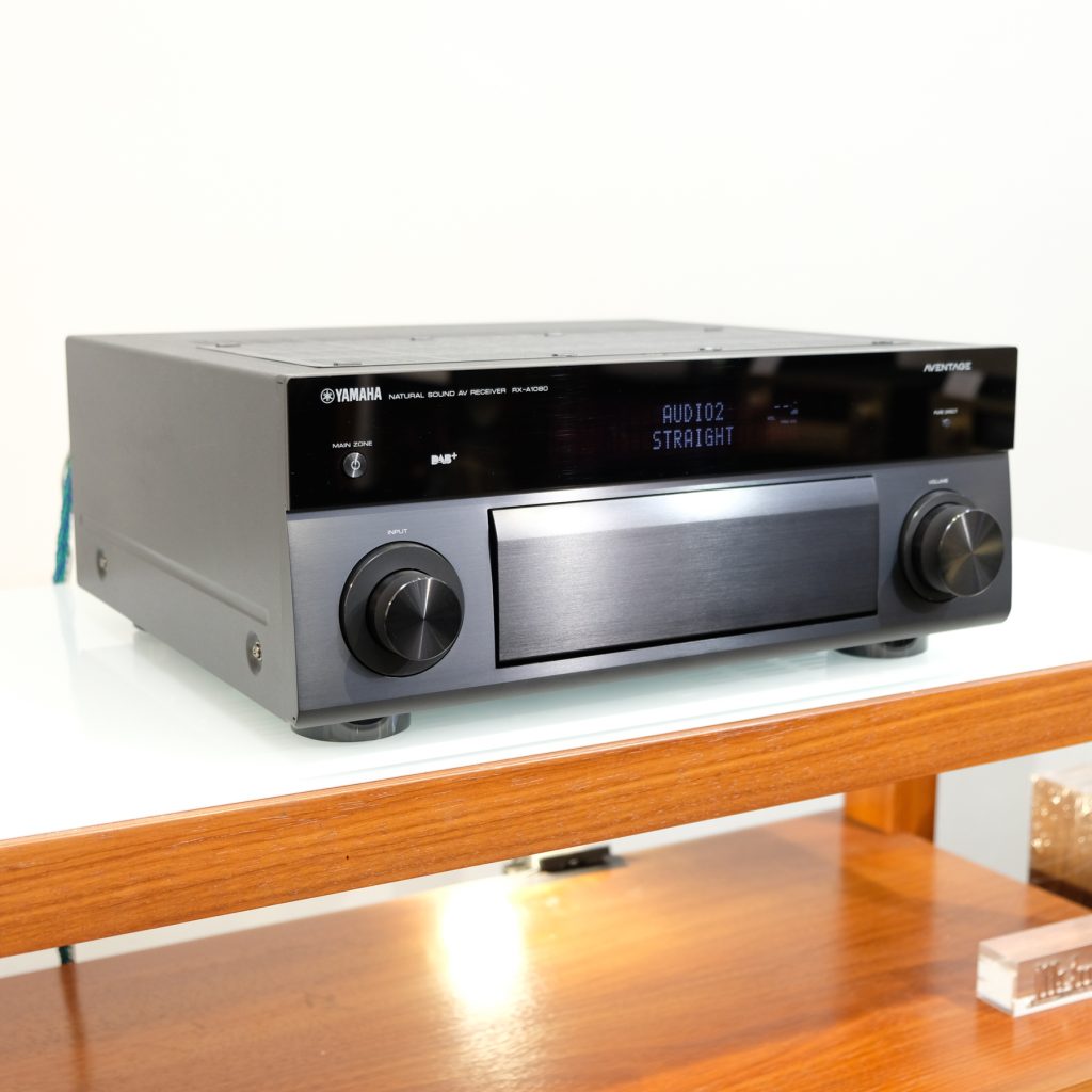 Yamaha RX-A1080