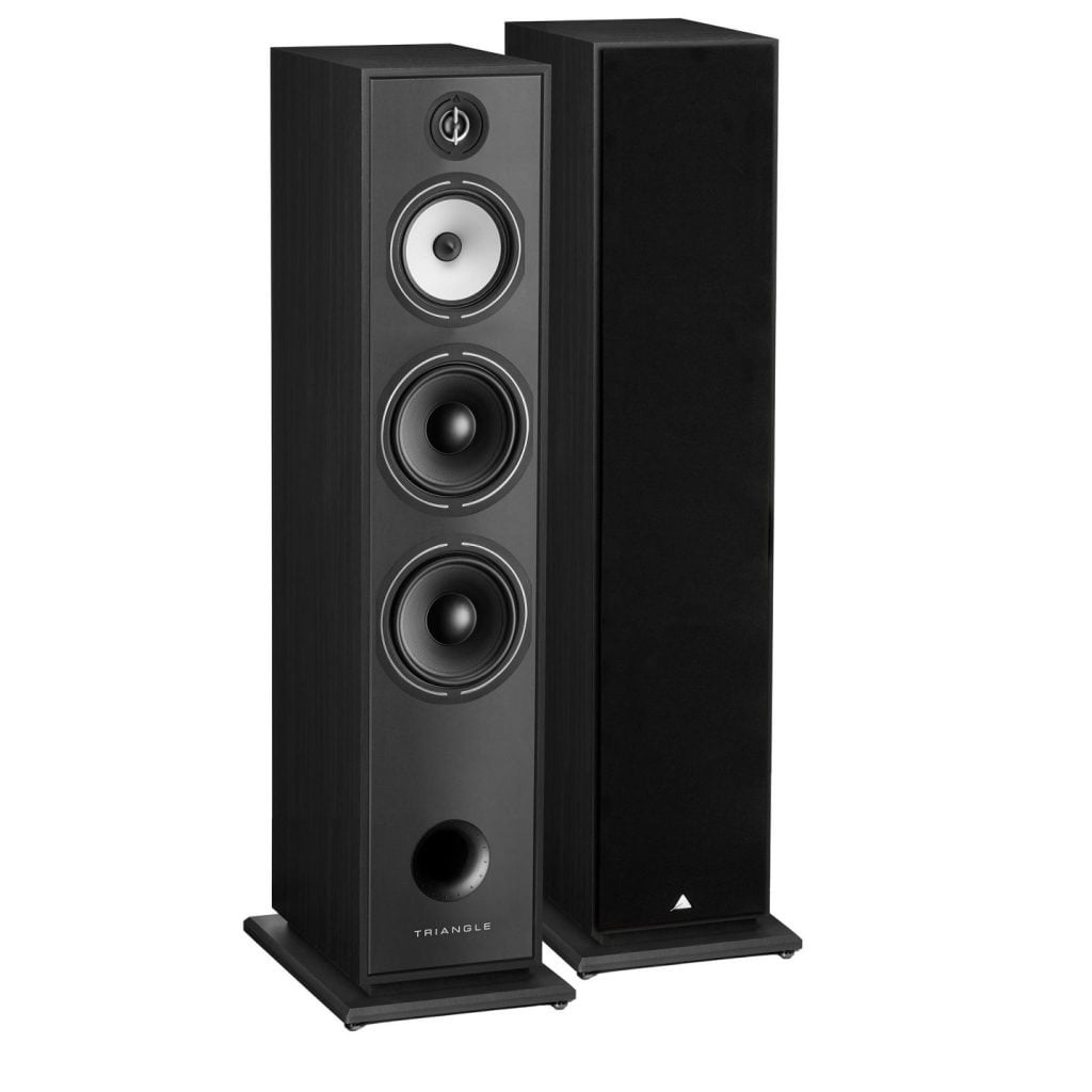 Dreieck Borea BR10