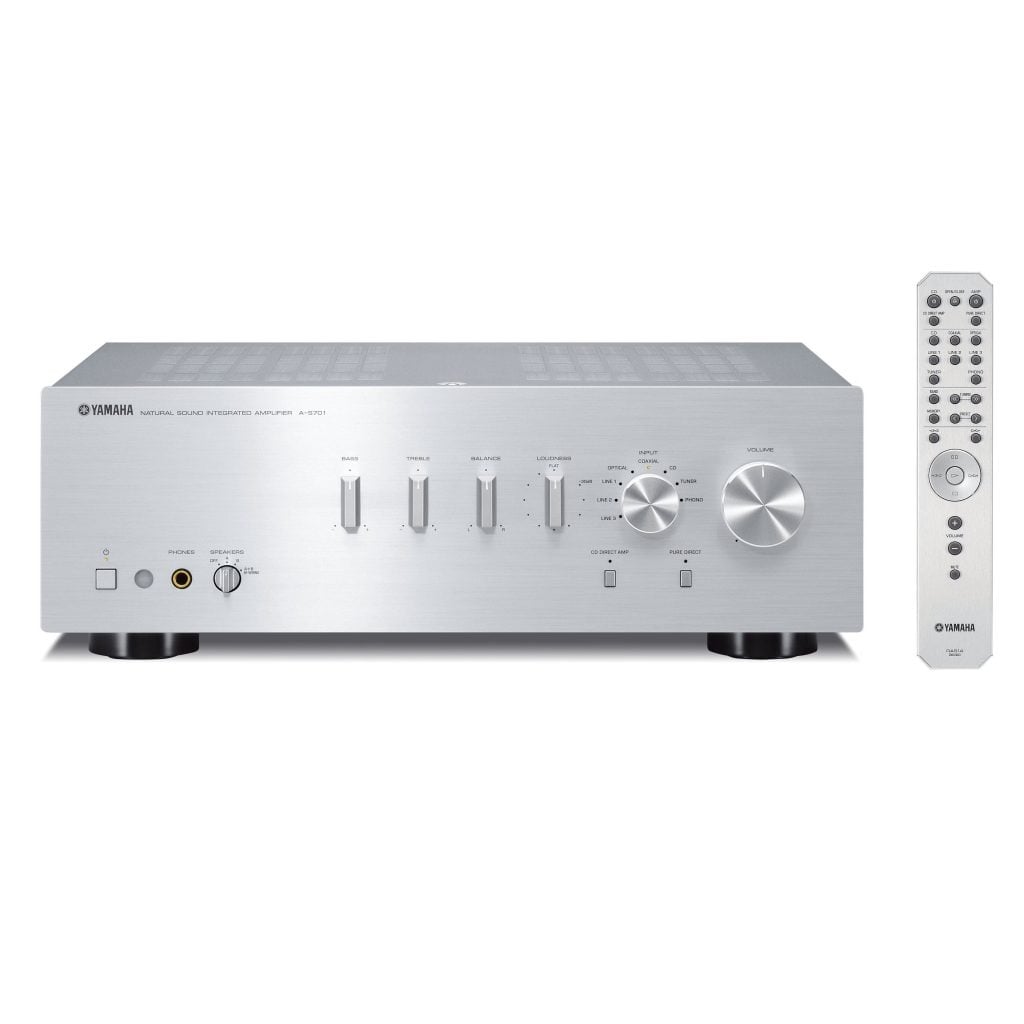 Yamaha A-S701