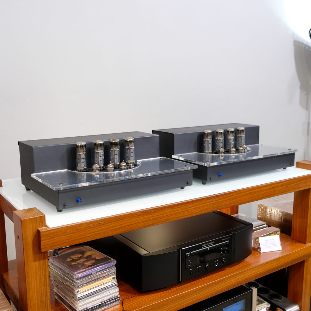 Audio Innovations 1000 MKIII