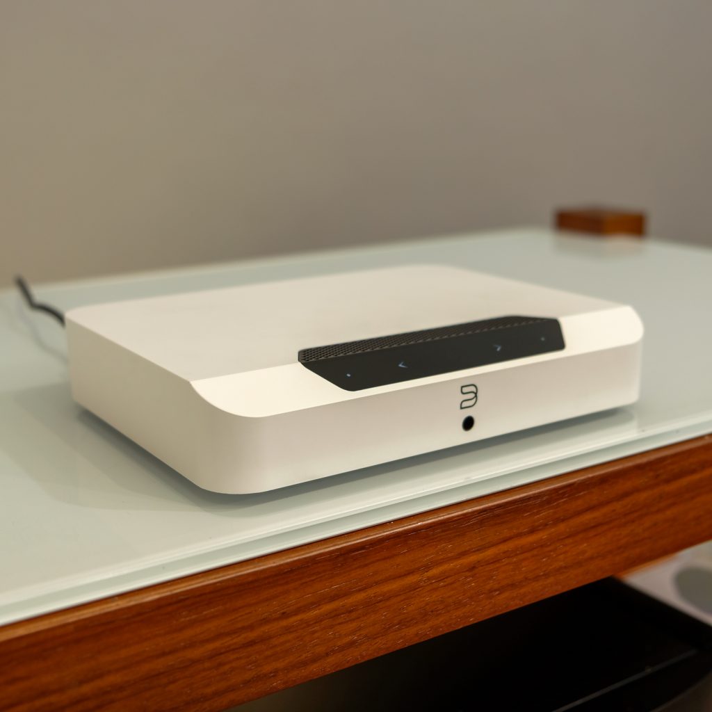 Bluesound Powernode Edge