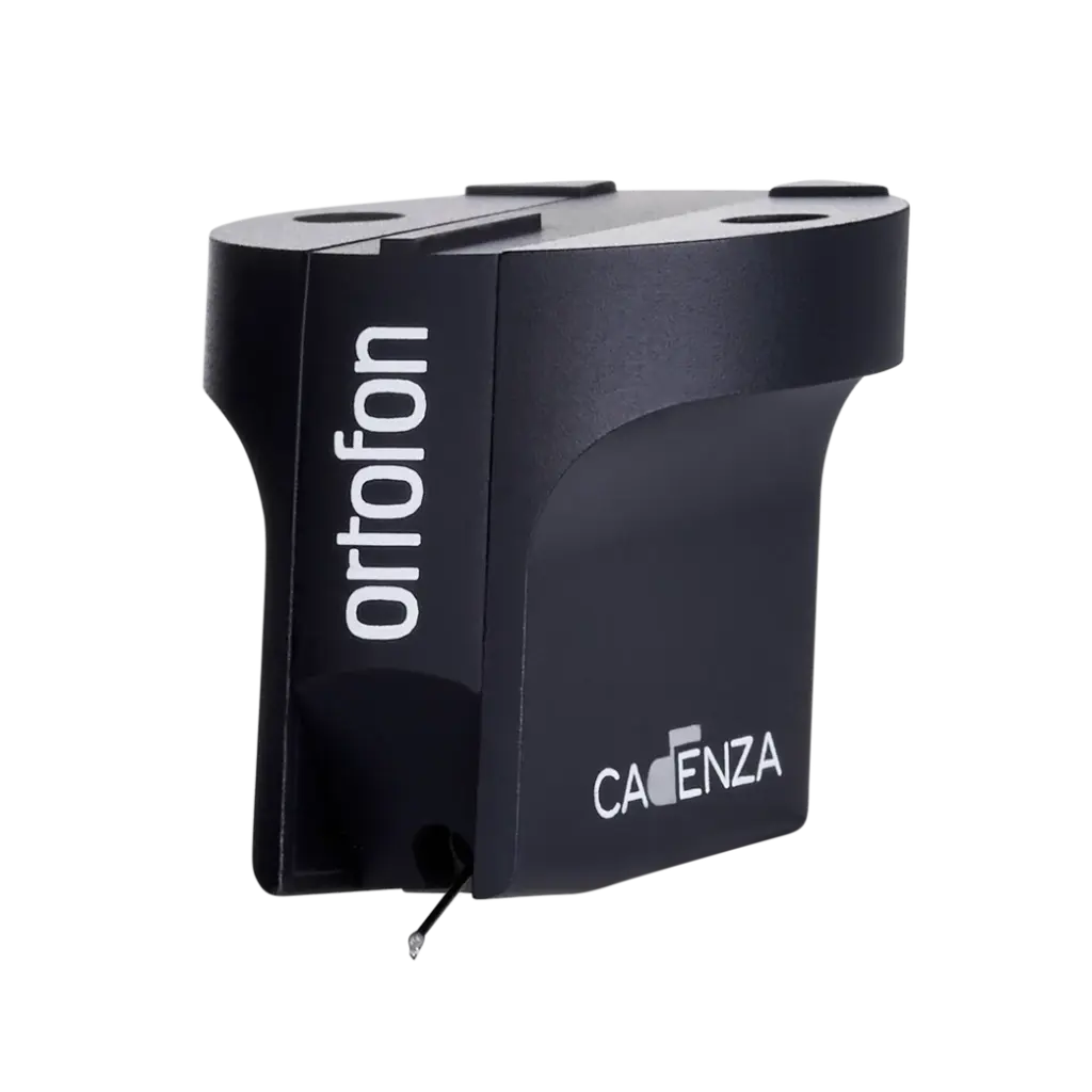 Ortofon MC Cadenza Black