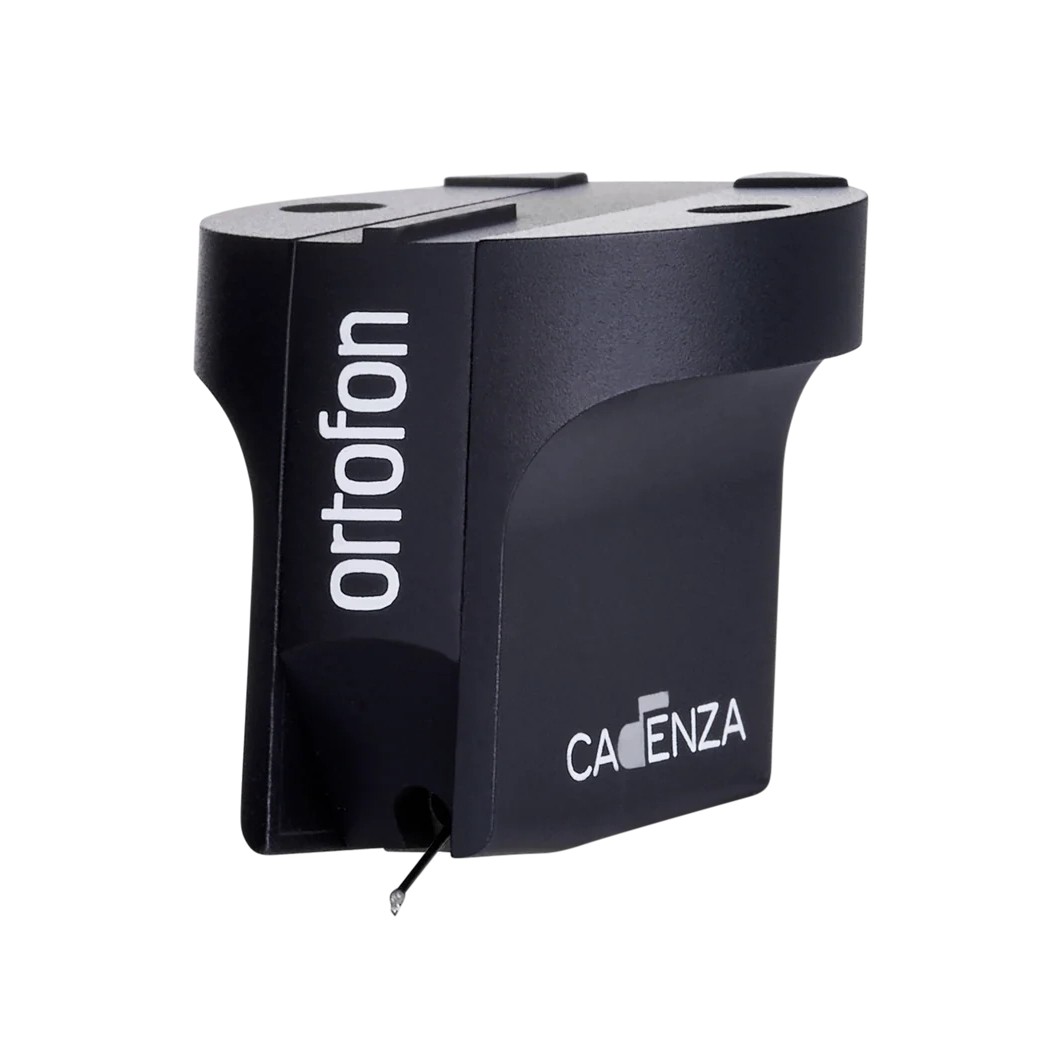 Ortofon MC Cadenza Black