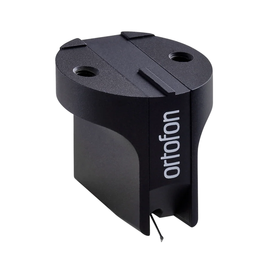 Ortofon MC Cadenza Black