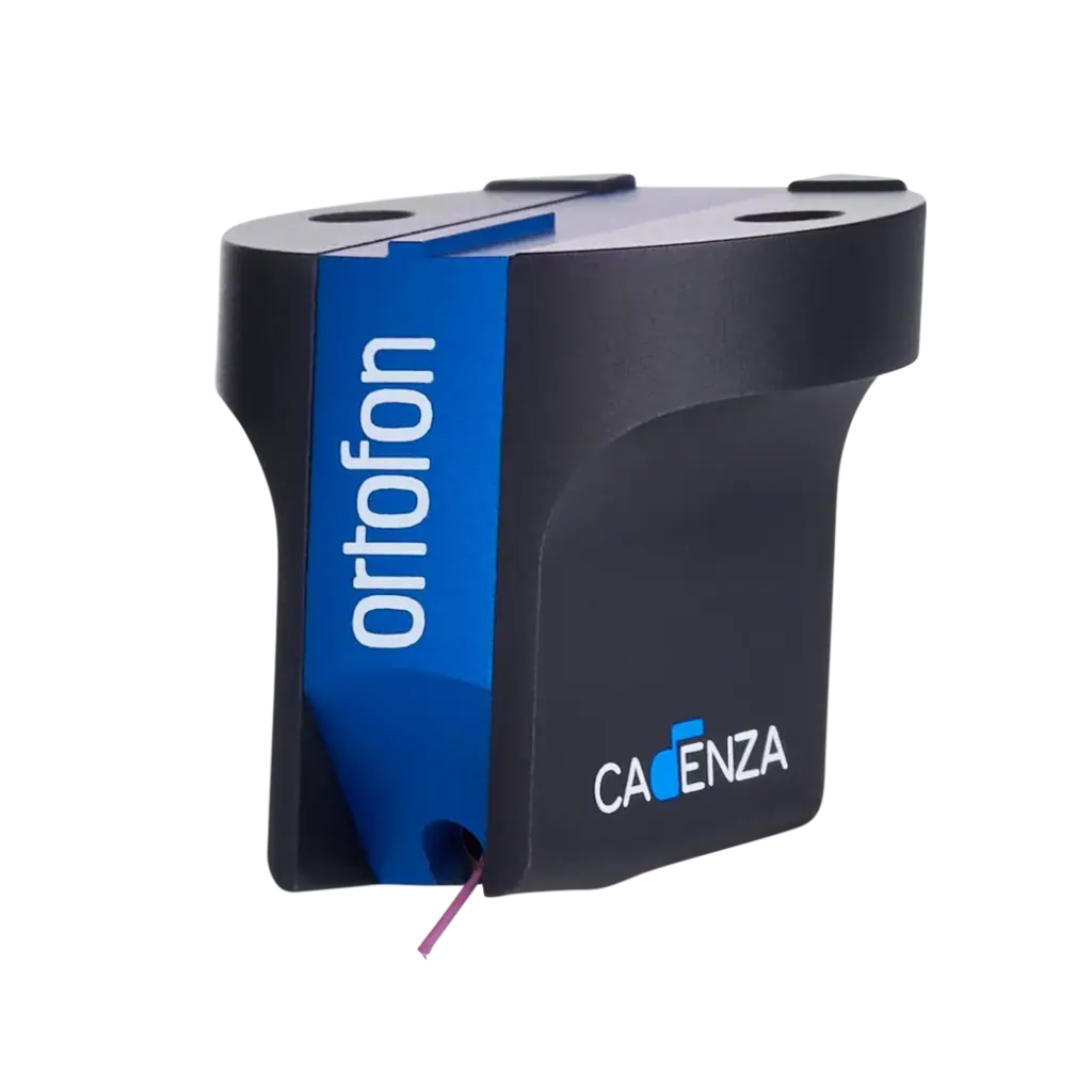 Ortofon MC Cadenza Blue