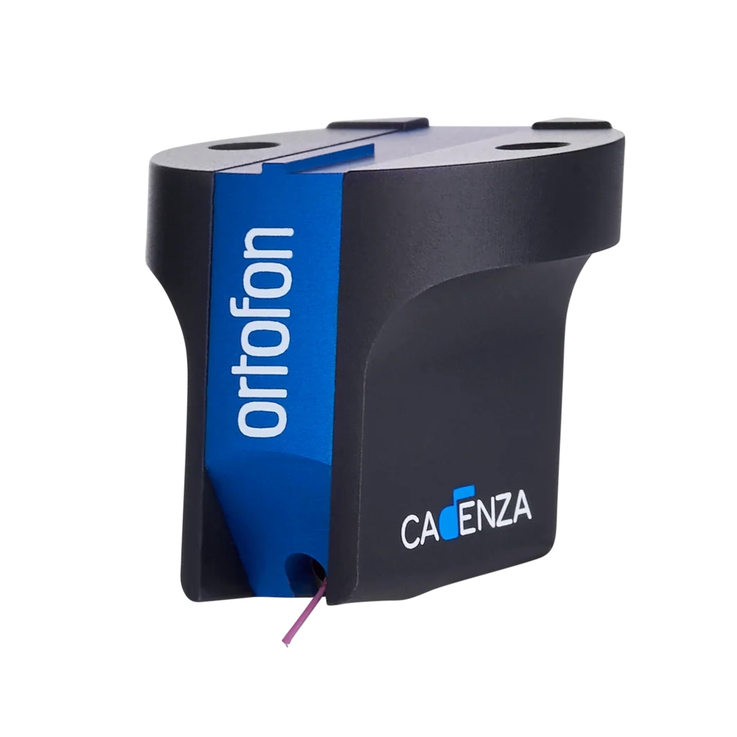 Ortofon MC Cadenza Blue