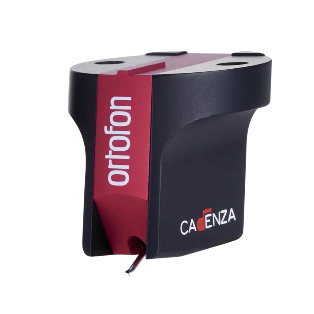 Ortofon MC Cadenza Red
