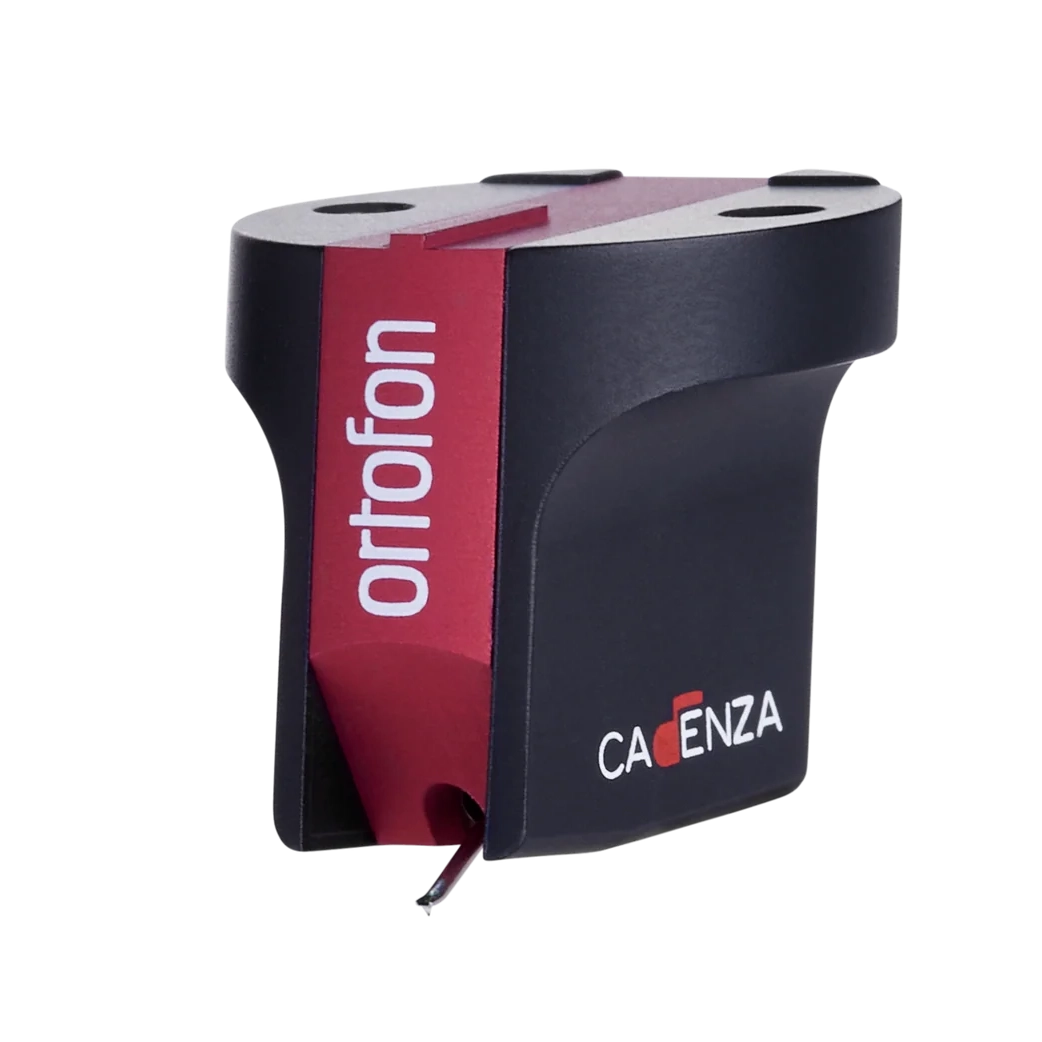 Ortofon MC Cadenza Red