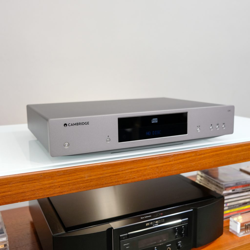 Cambridge Audio CXC