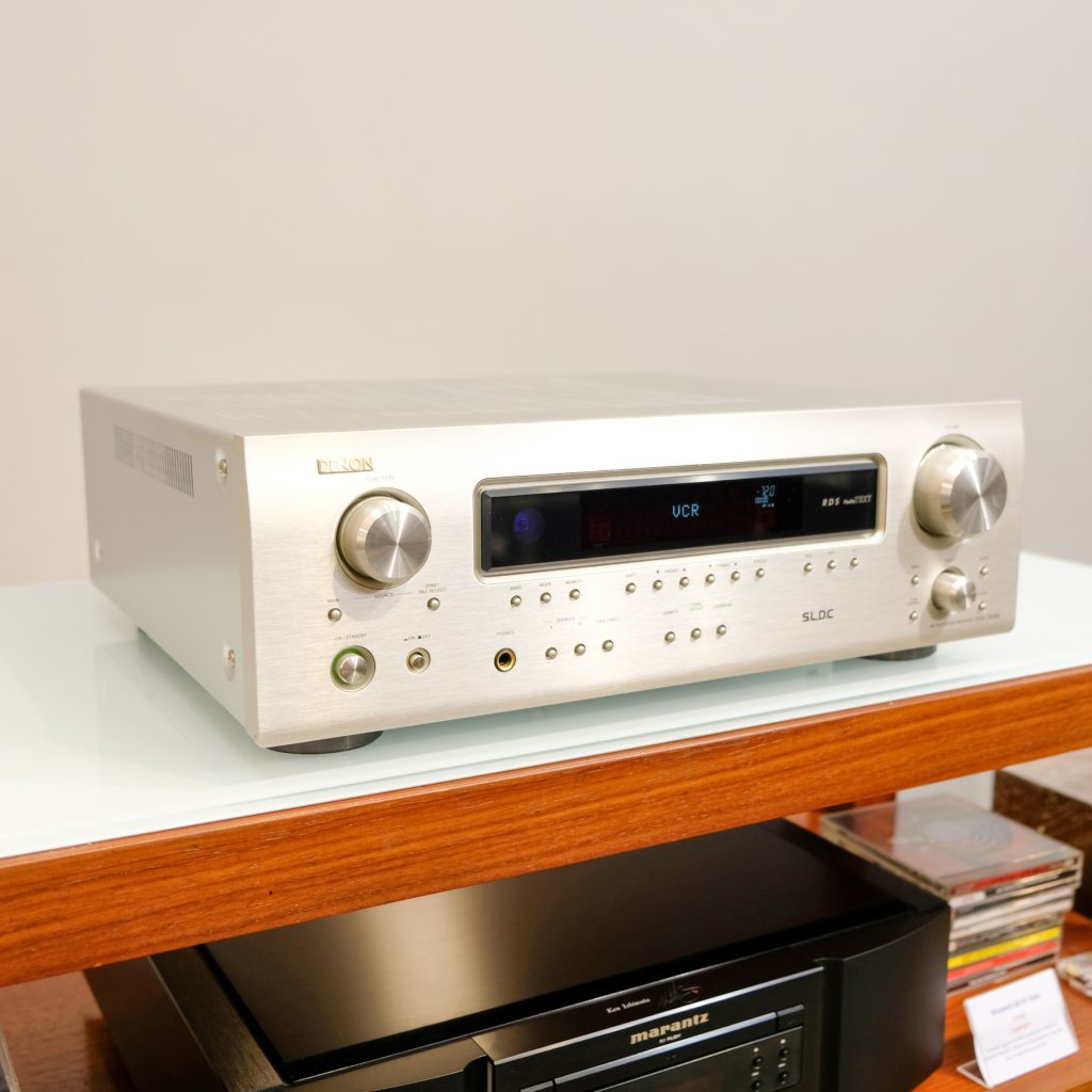 Denon DRA-700AE