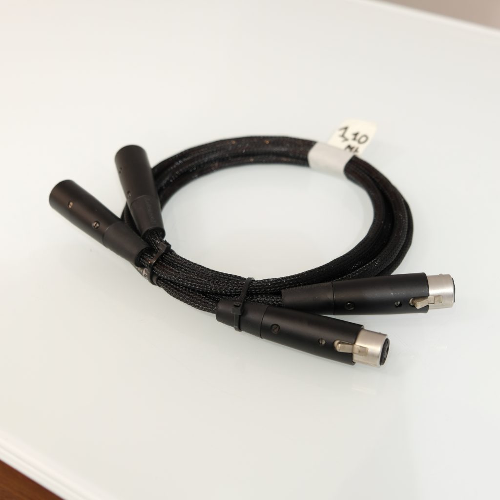 Kimber Kable Hero XLR 1mt