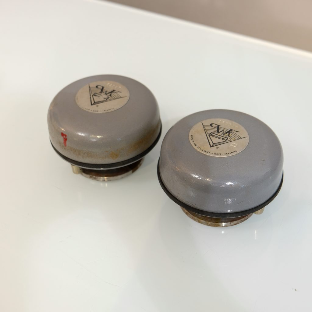 Klipsch K-55V