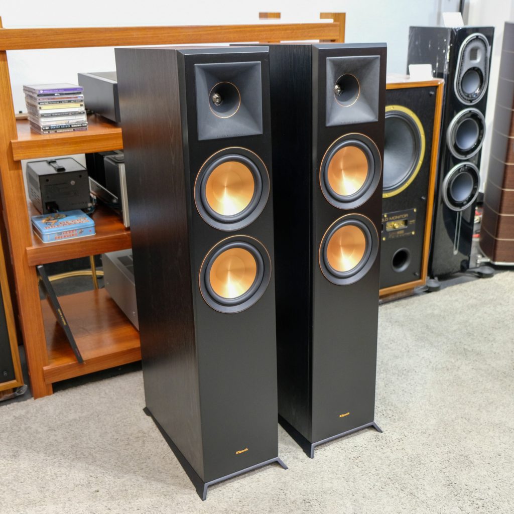 Klipsch RP-6000F