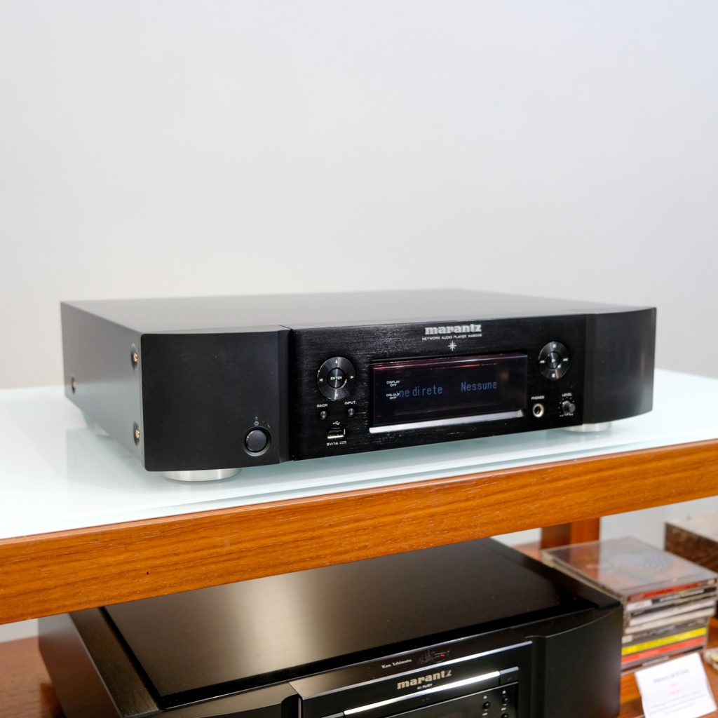Marantz NA6006