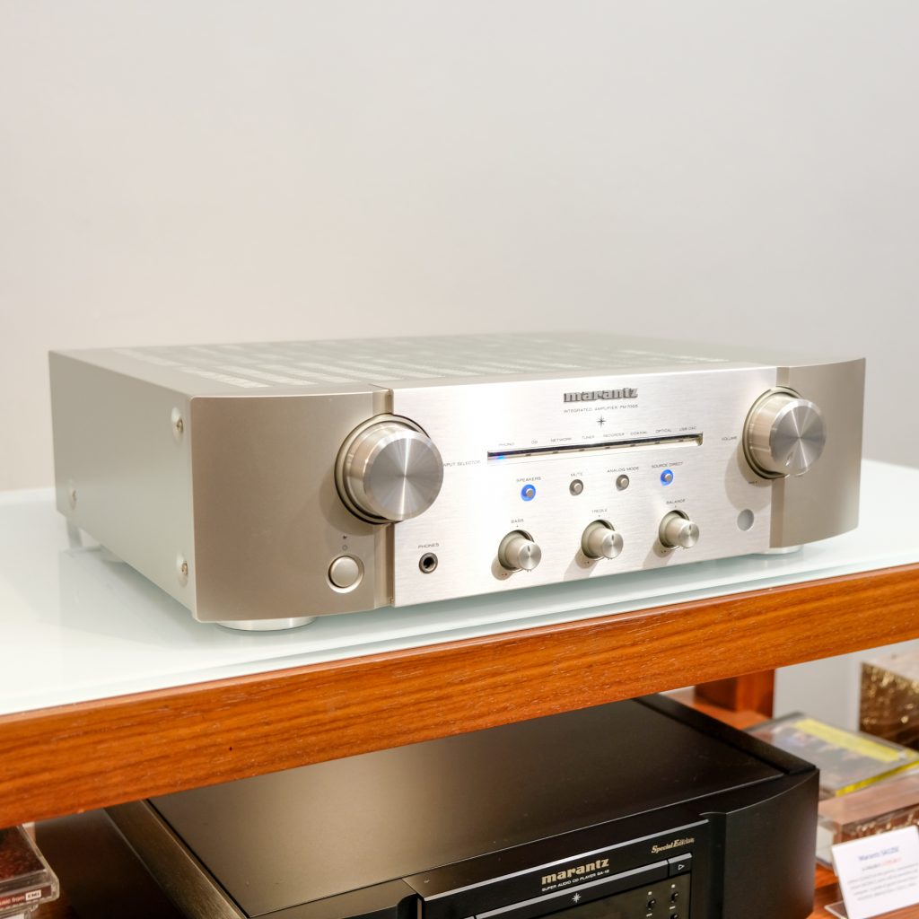 Marantz PM7005