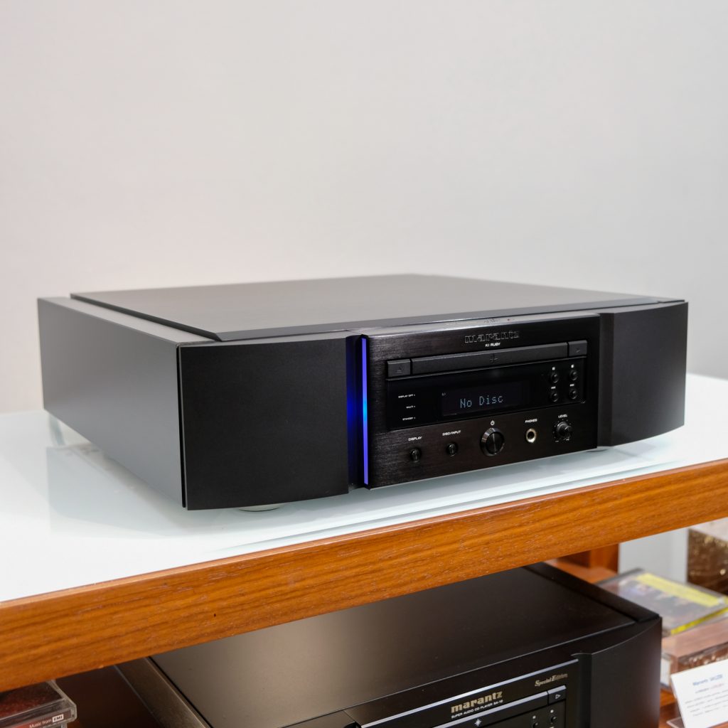 Marantz SA Ki Ruby