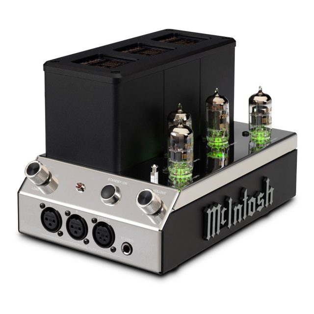 Pro-Ject Pre Box S2 Digital - Preamplificatori Cuffia