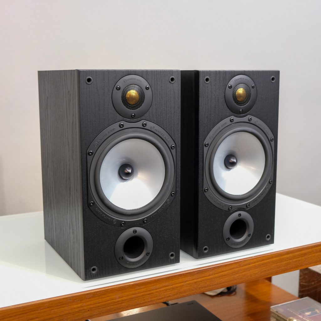 Monitor Audio MR1