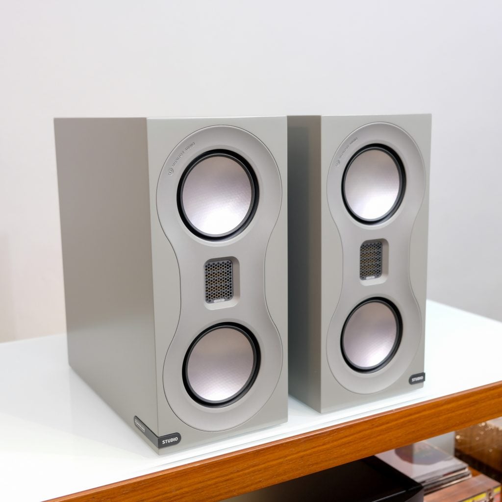 Monitor Audio Studio