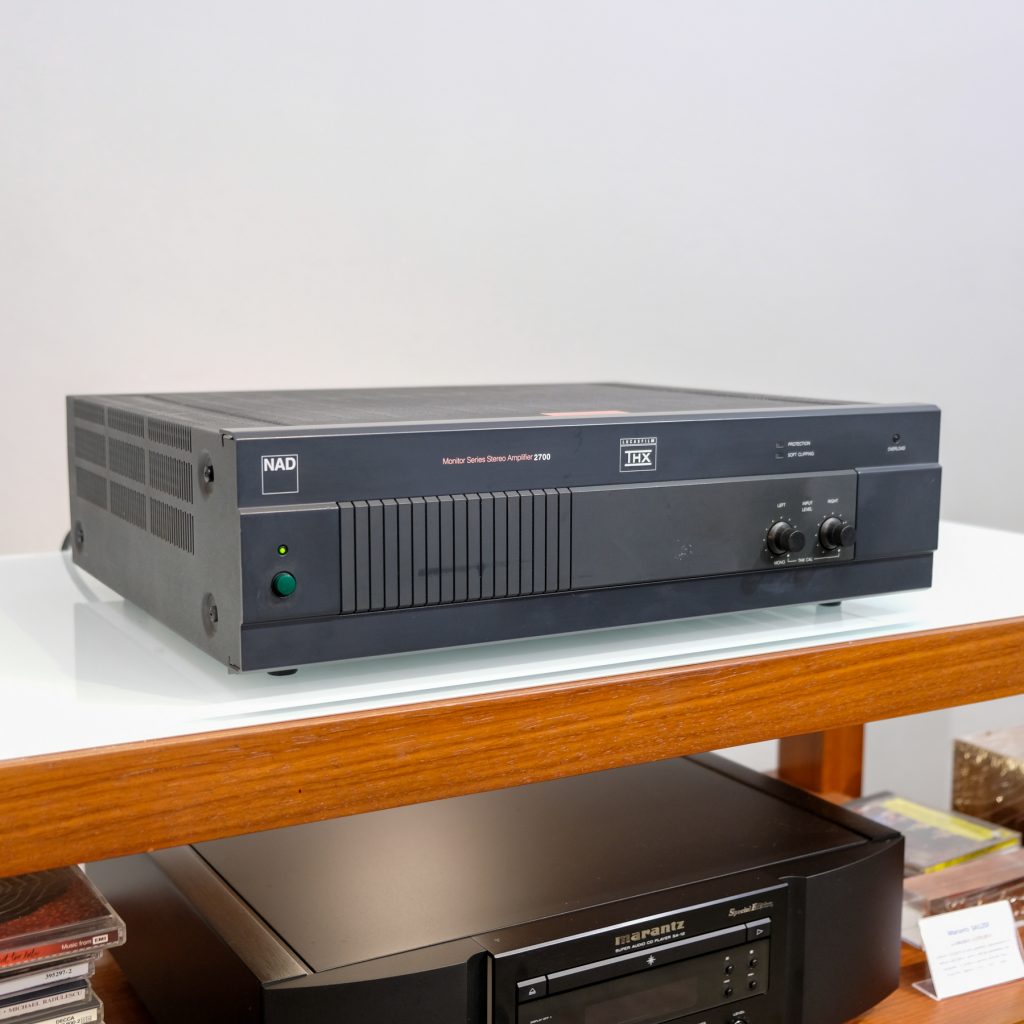 Nad 2700 THX