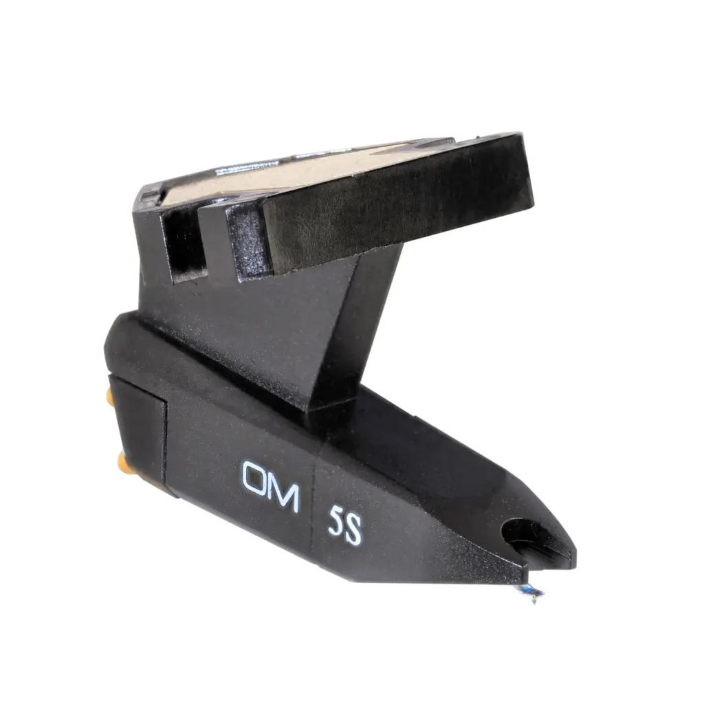 Ortofon OM 5S