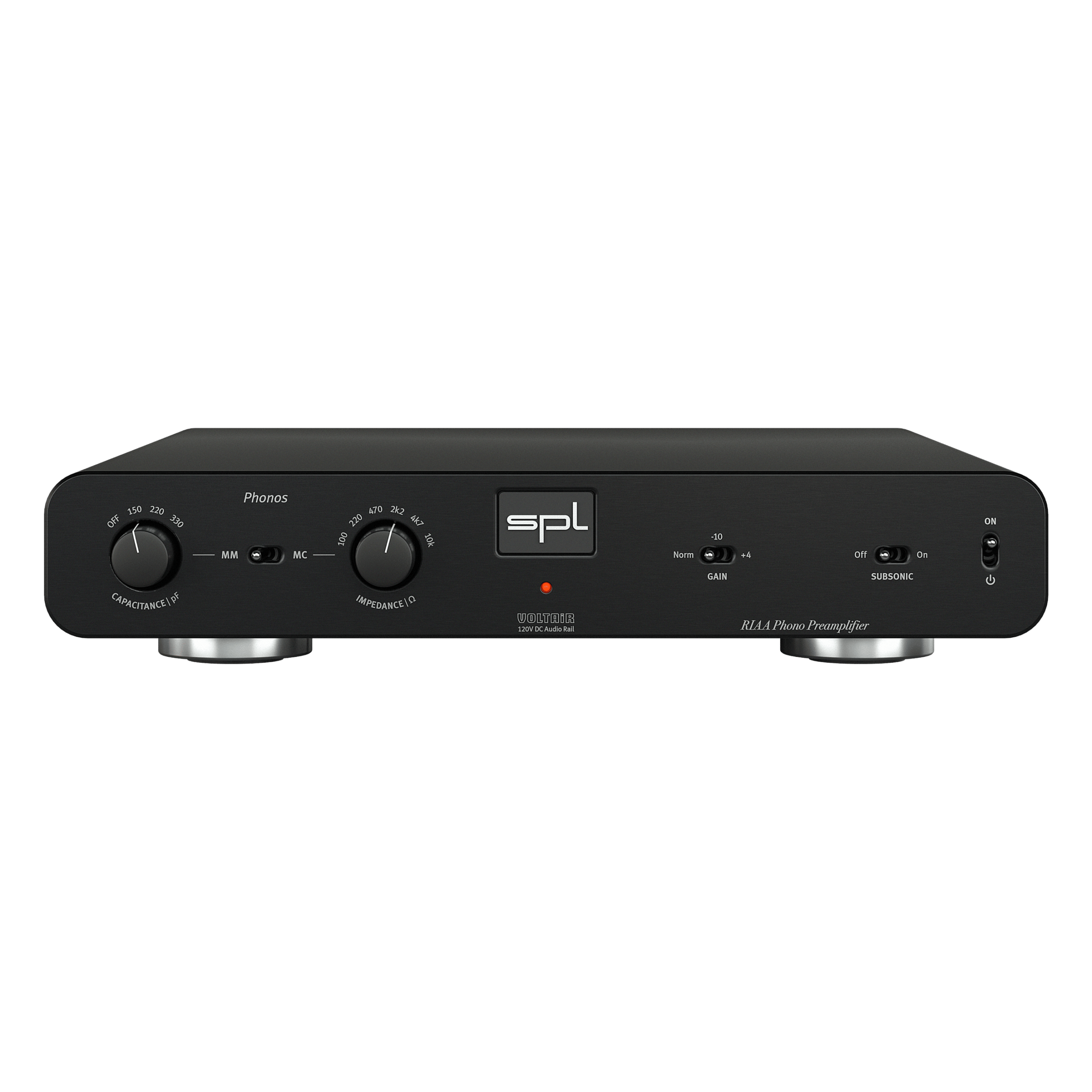 SPL Phonos