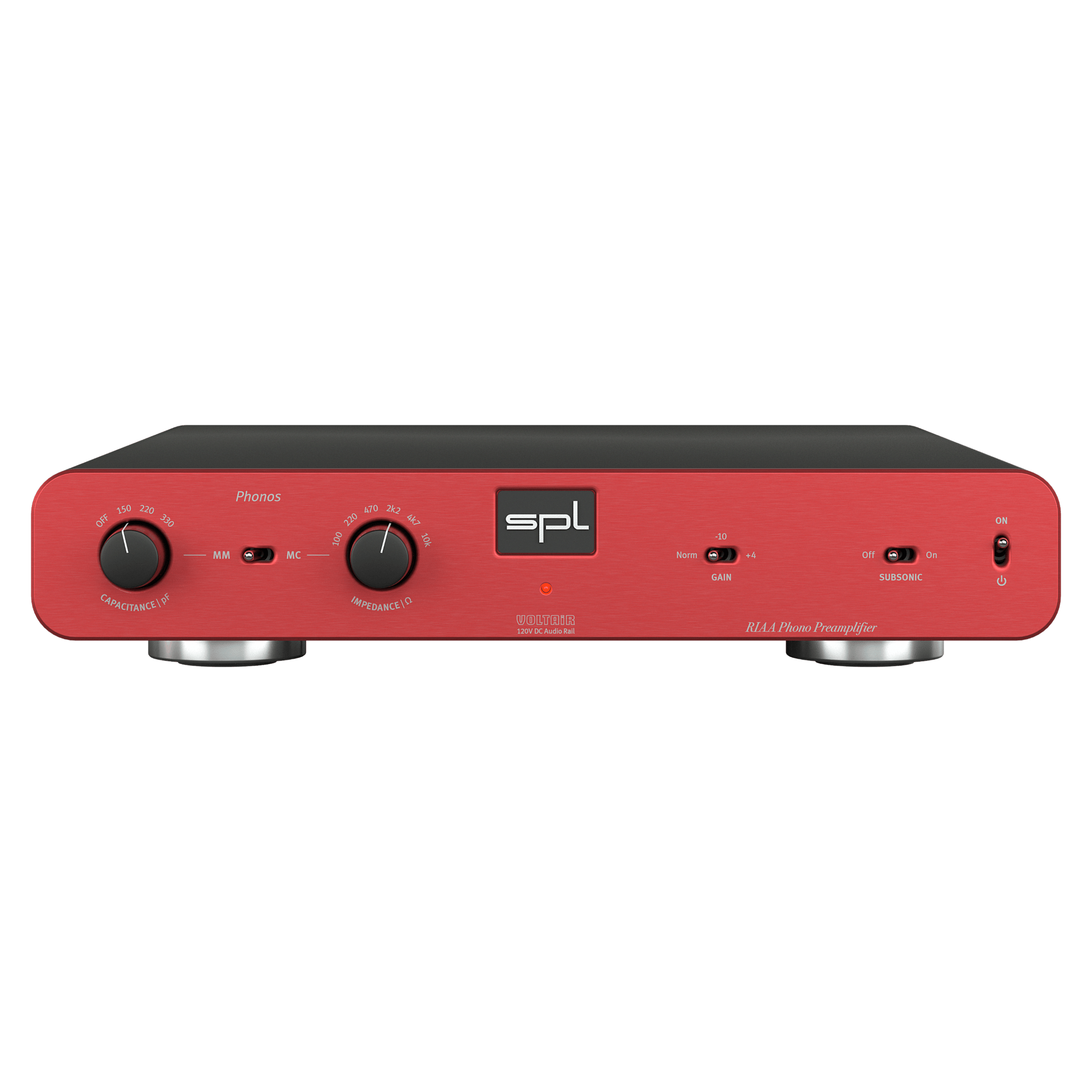 SPL Phonos