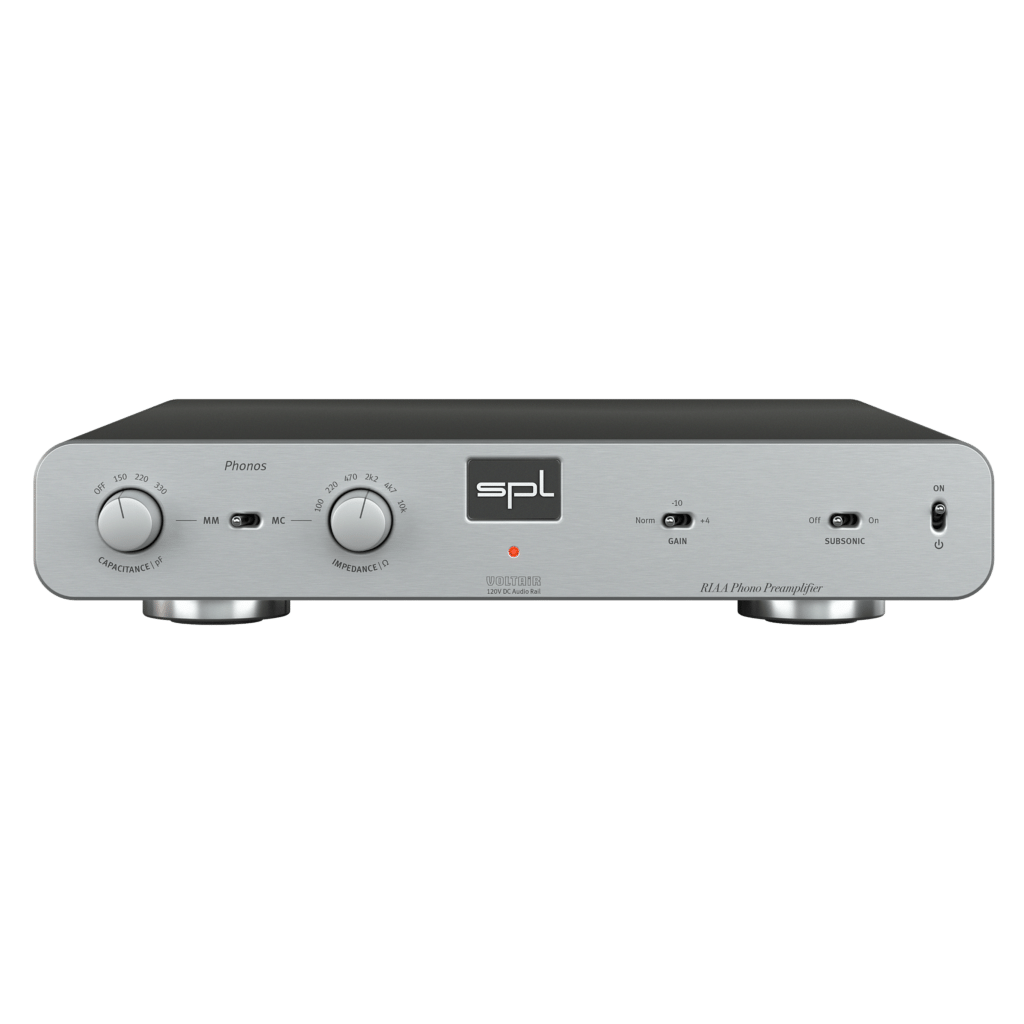SPL Phonos