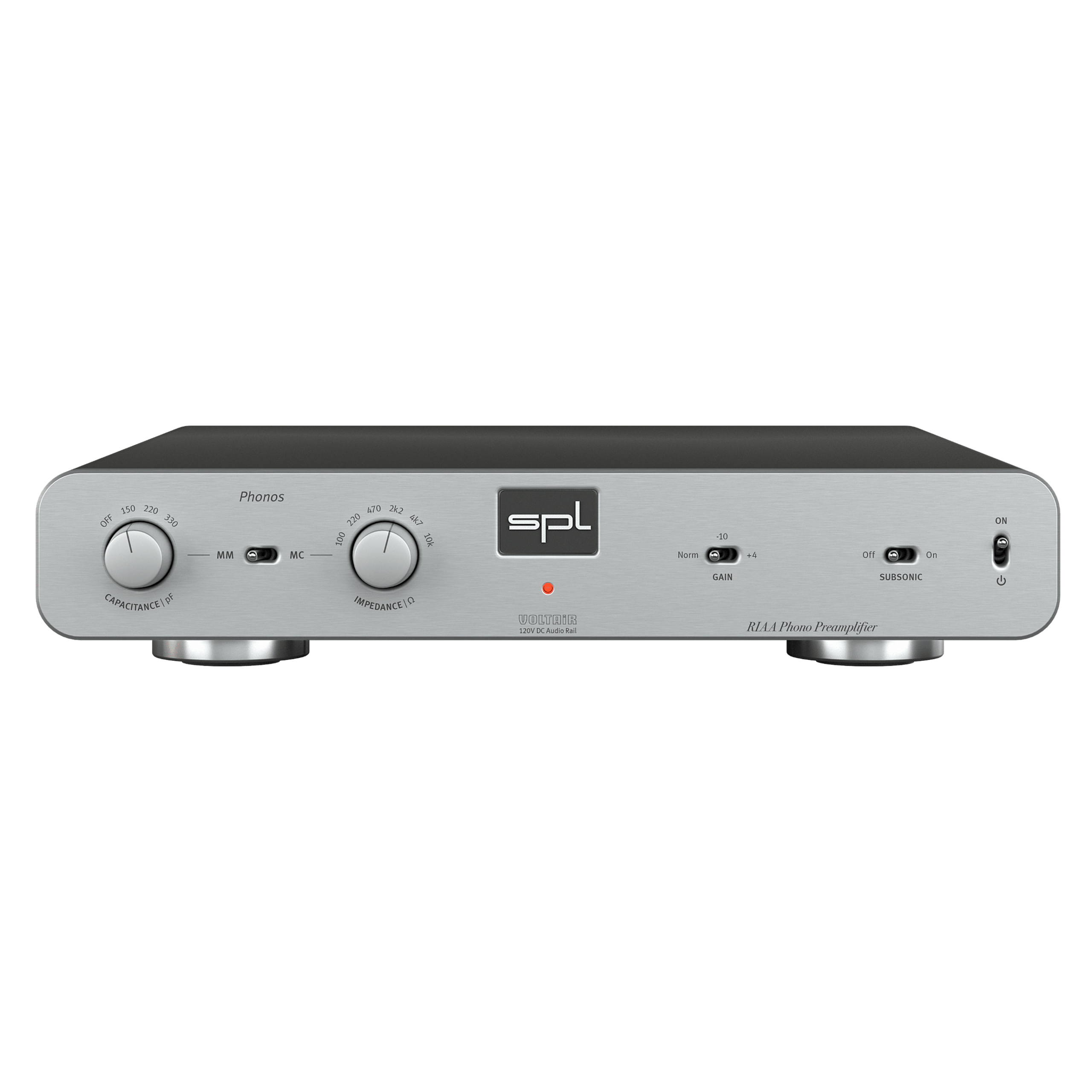 SPL Phonos