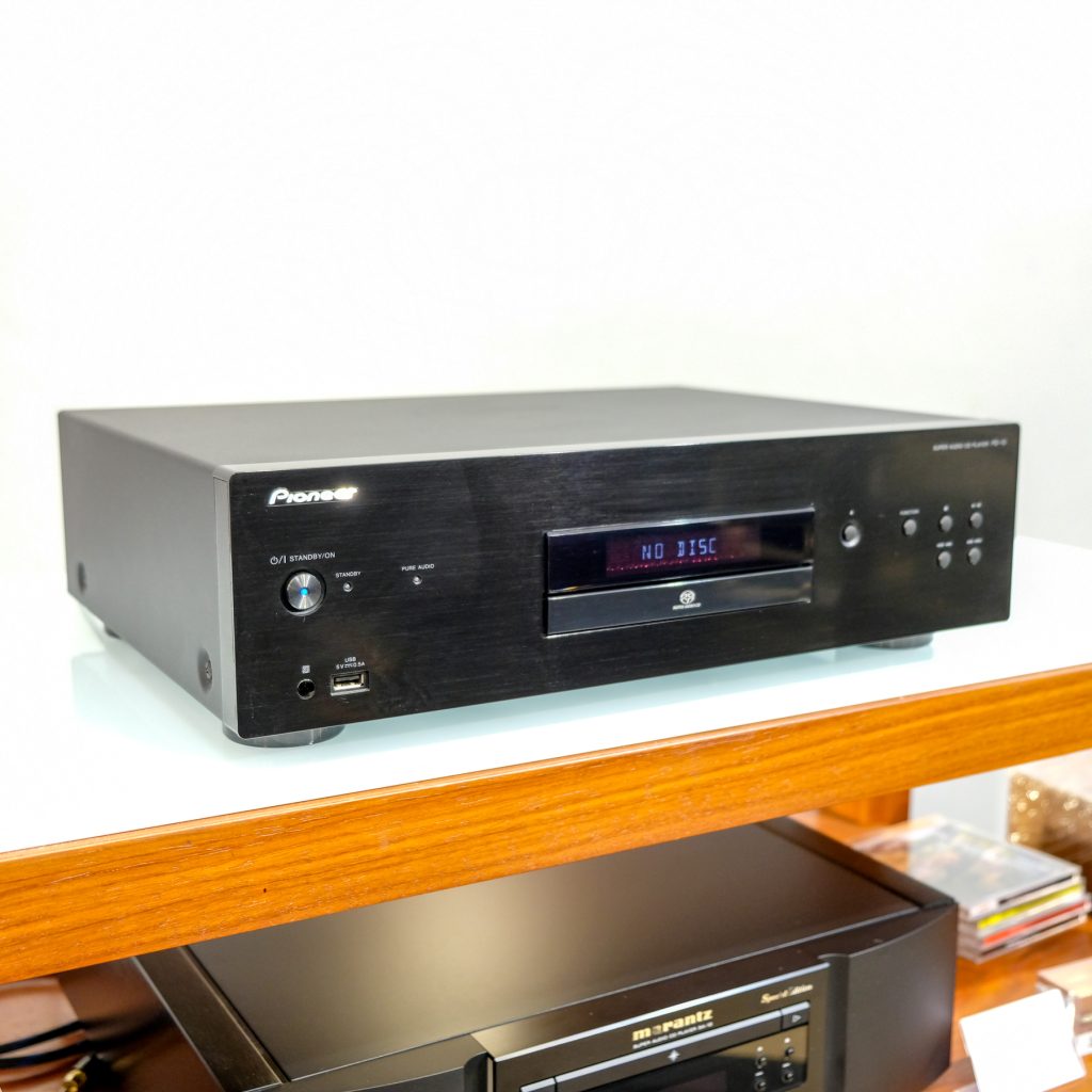 Pioneer PD-10K