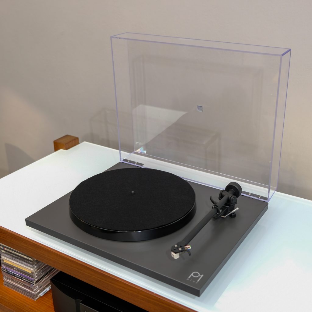 Rega P1 Plus