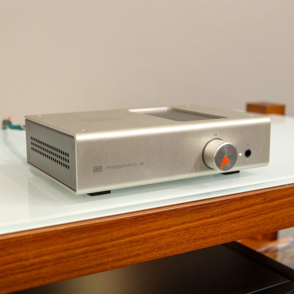 Schiit Asgard 2