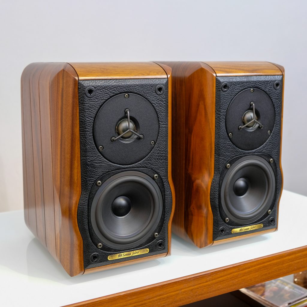 Sonus faber Minima Amator I