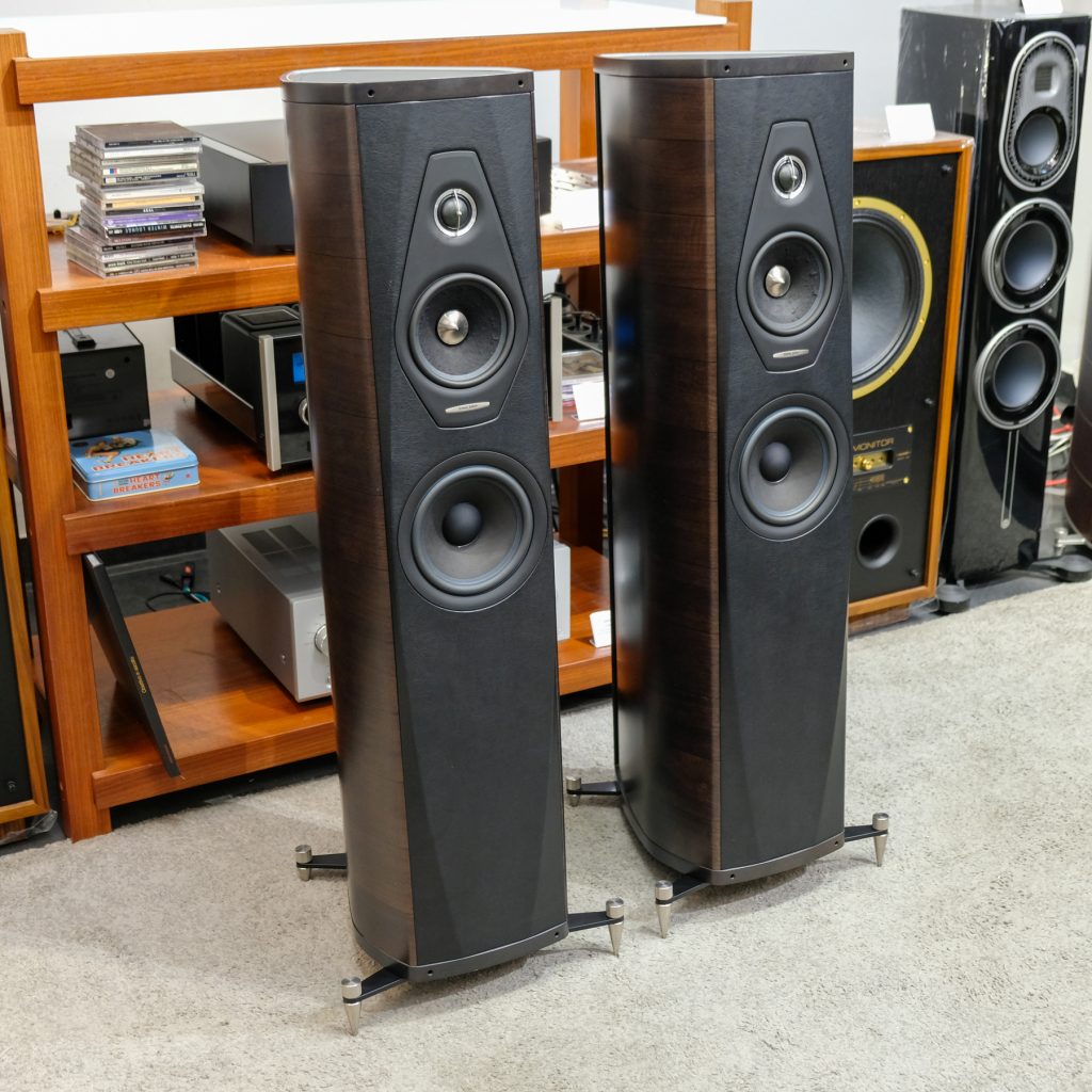 Sonus faber Olympica II