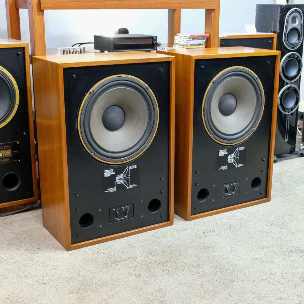 Tannoy Berkeley