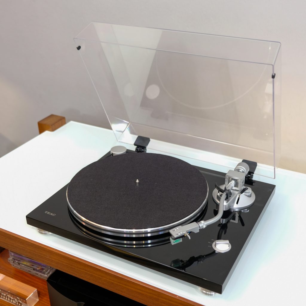Teac TN-3B