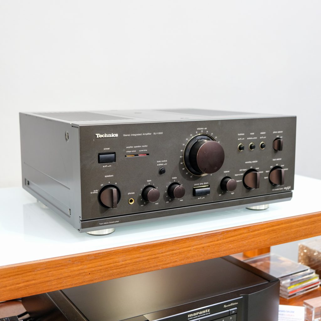 Technics SU-V900