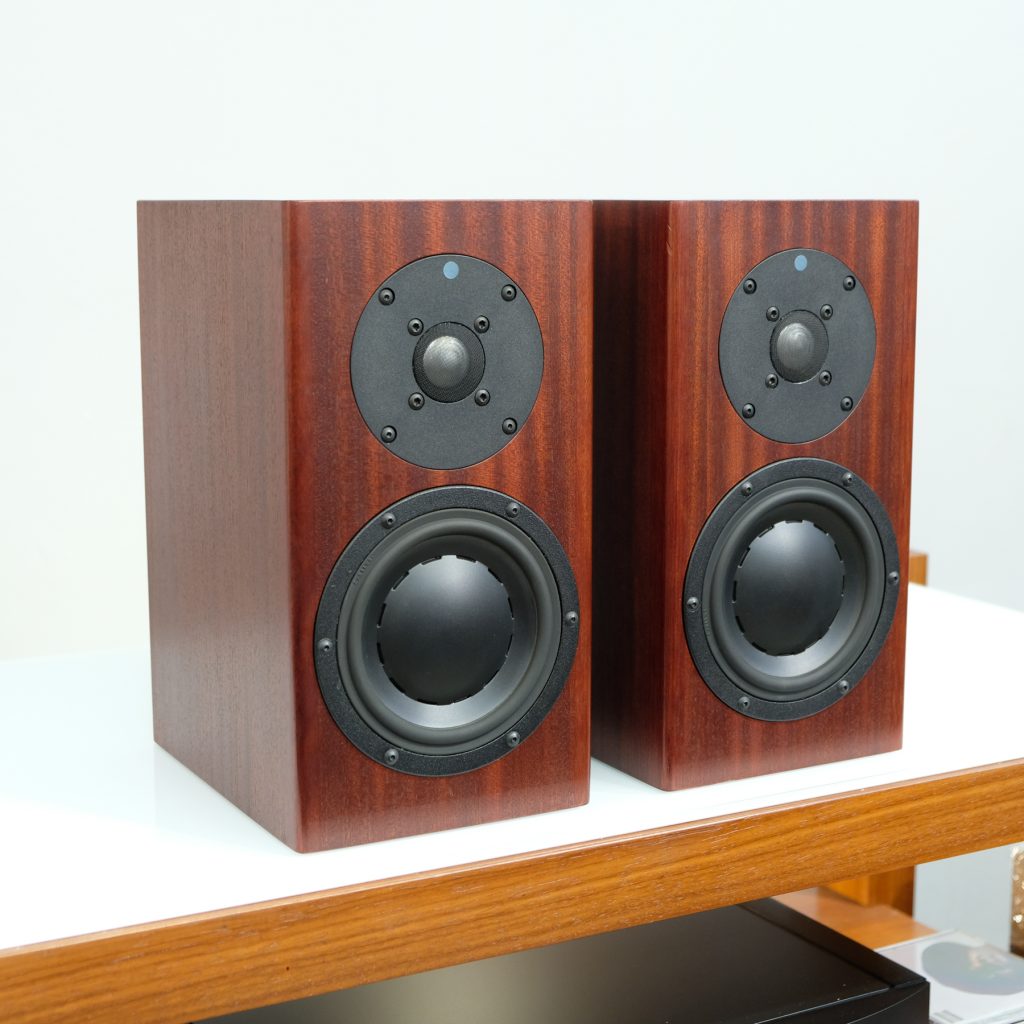Totem Model 1 Signature
