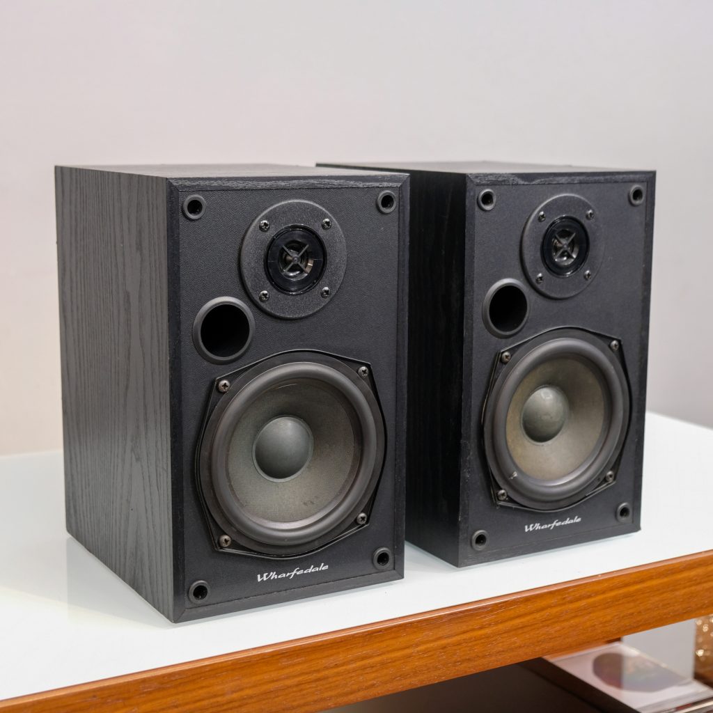 Wharfedale Diamond 6R